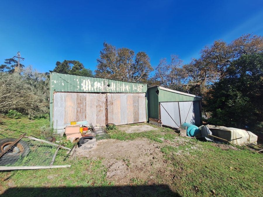 Commercial Property for Sale in Bredasdorp Rural Western Cape
